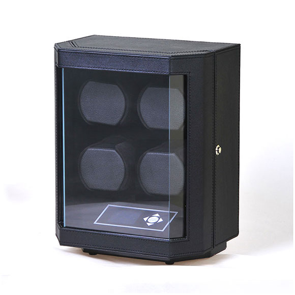 WATCH WINDER LU2193014BK｜WATCH WINDER (ウォッチワインダー