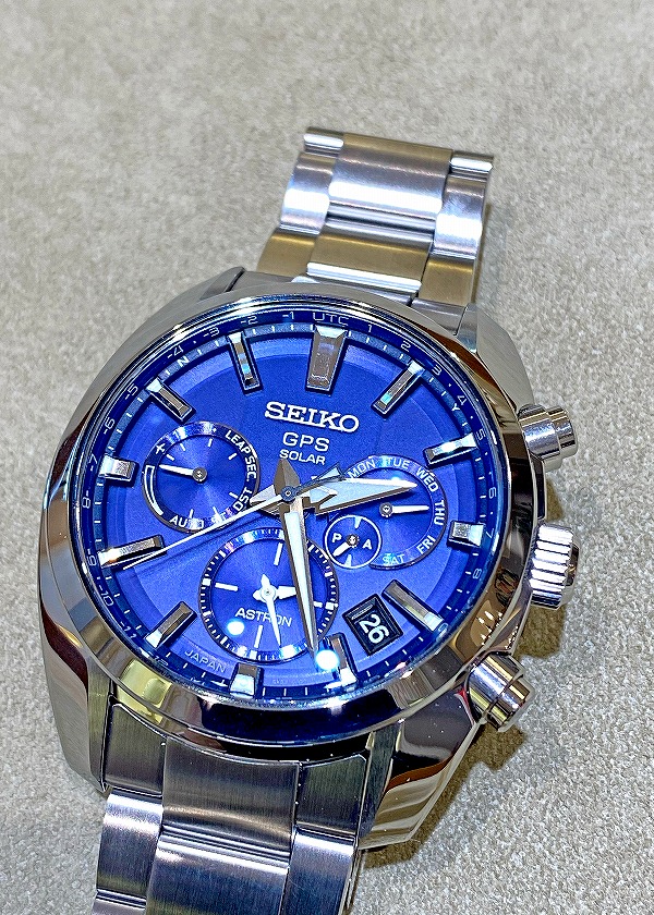 アストロンSBXC019 - 腕時計(アナログ)