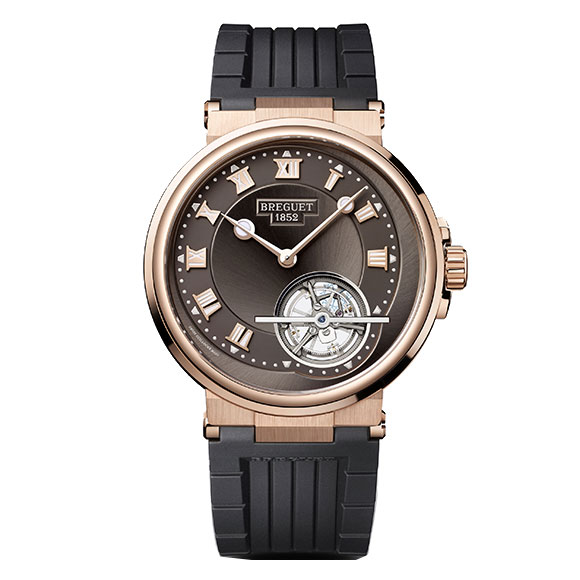 Marine Tourbillon 5577