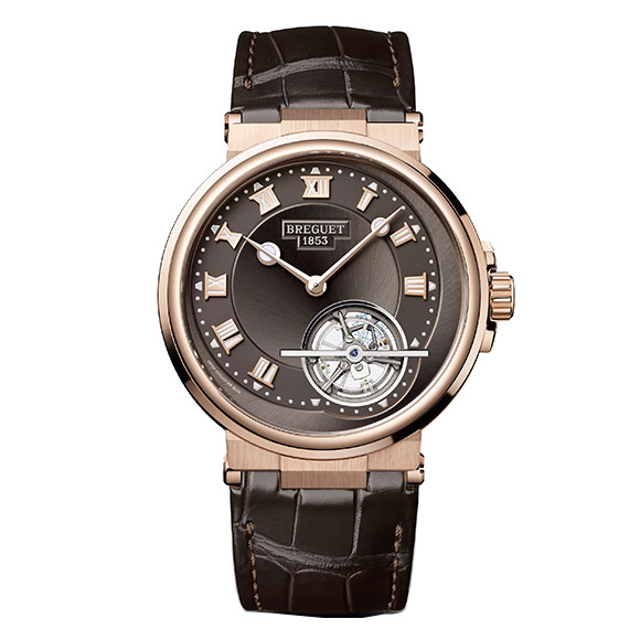 Marine Tourbillon 5577