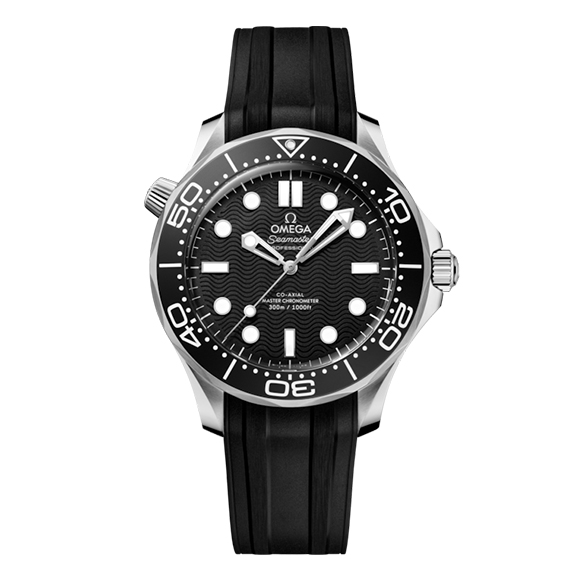 SEAMASTER DIVER 300M