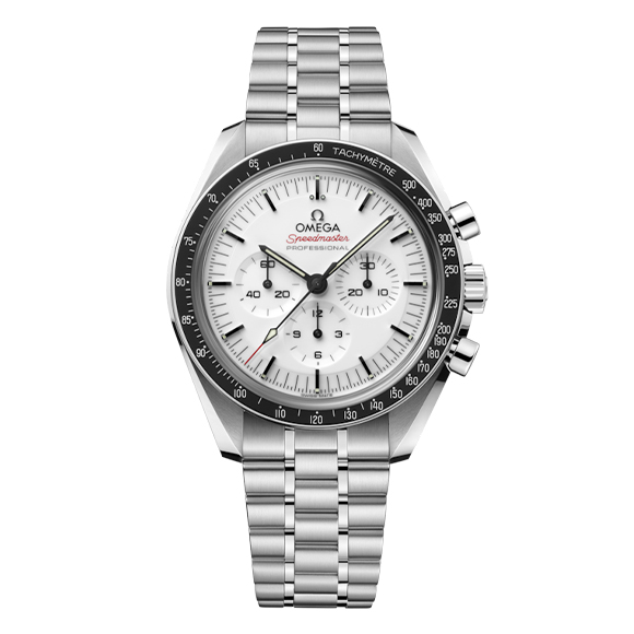 SPEEDMASTER