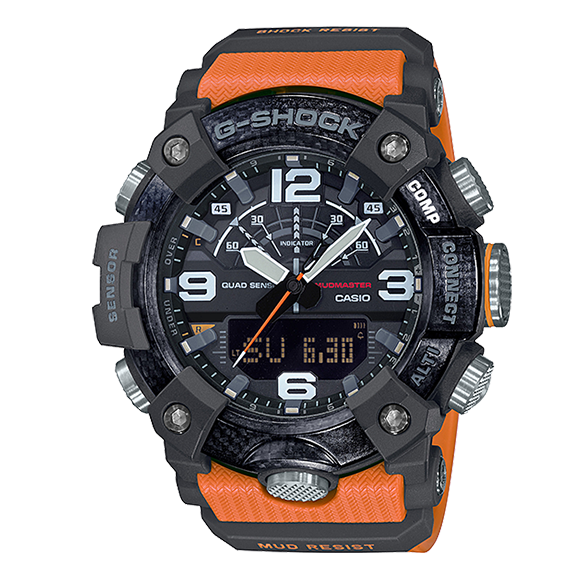 MUDMASTER