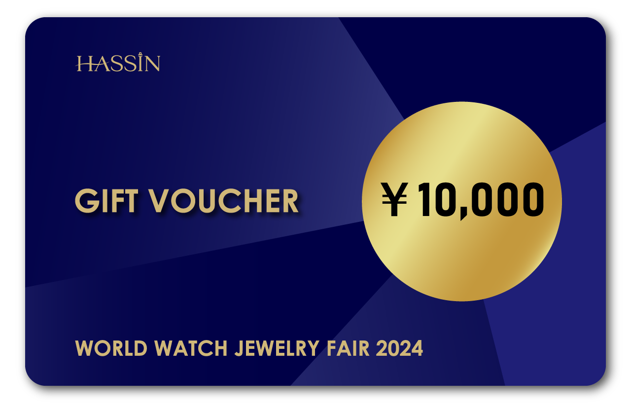 WORLD WATCH JEWELRY FAIR 2024