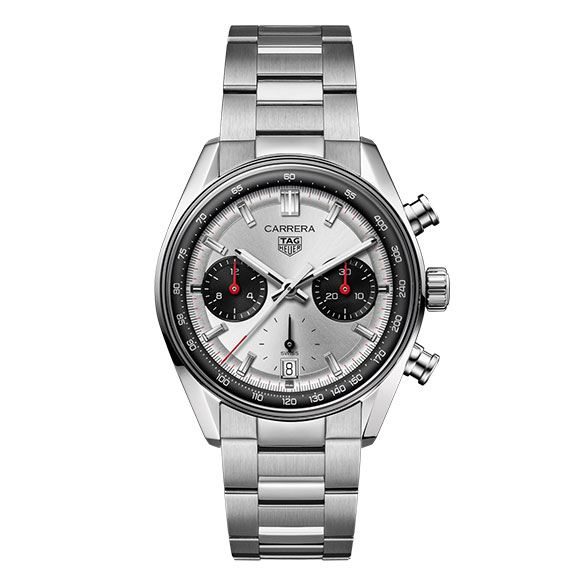 CARRERA CHRONOGRAPH