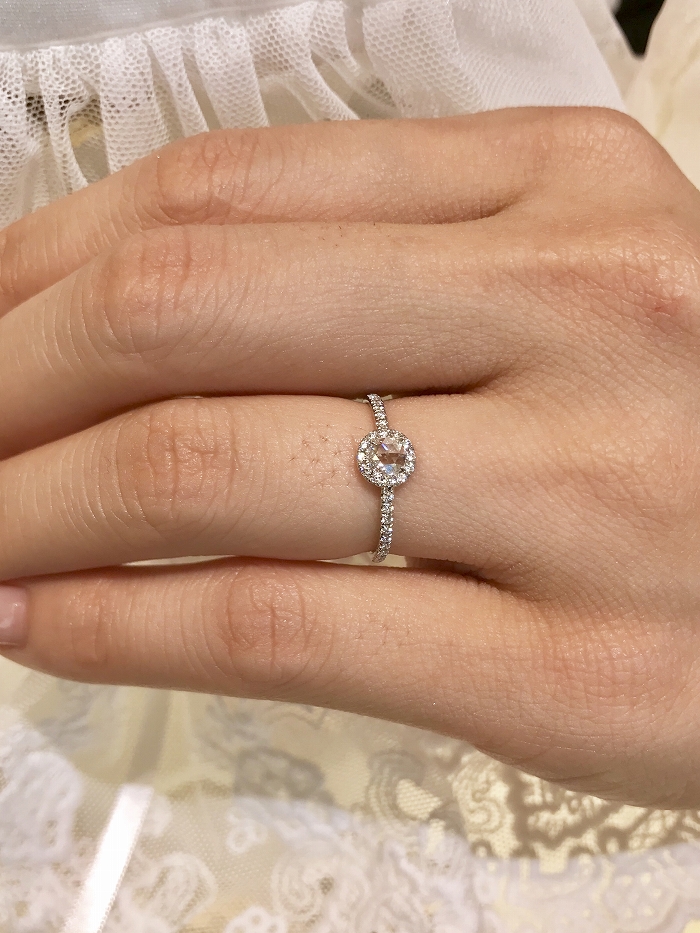 アーカーブライダル ブログ Hassin 宝石の八神ブライダル 結婚指輪 婚約指輪 時計の正規販売店 名古屋南icから5分