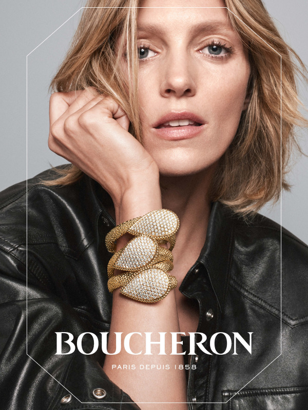 BOUCHERON