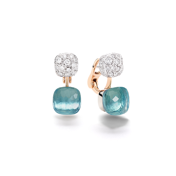 NUDO CLASSIC & PETIT EARRINGS