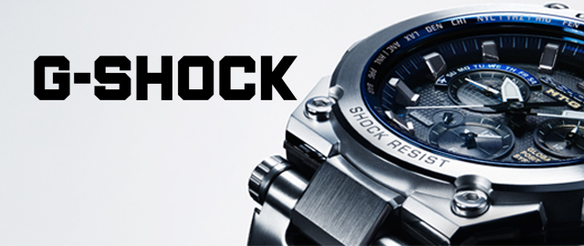 G Shock ジーショック のモデル一覧 名古屋南icすぐ 共和駅前 宝石の八神